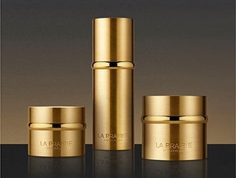 The Pure Gold Collection