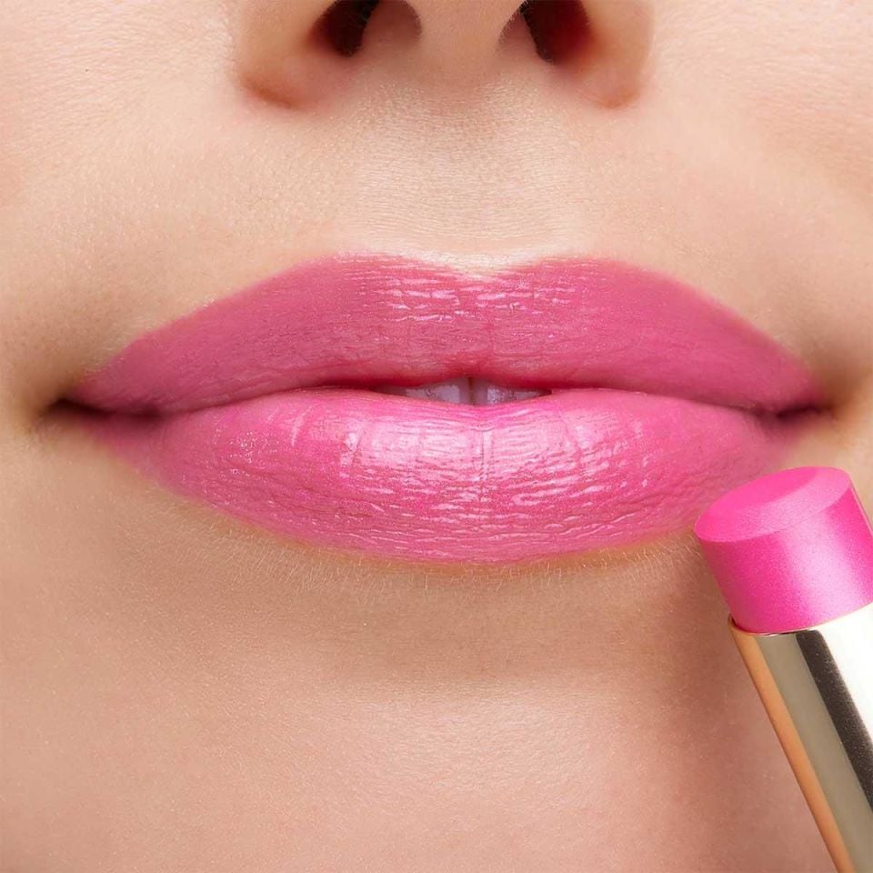 Lasting Plump Lipstick (Refill) - Uzun Süre Kalıcı Dolgunlaştırıcı Ruj Lasting Plump Lipstick LP03 (Refill) - Uzun Süre Kalıcı Dolgunlaştırıcı Ruj