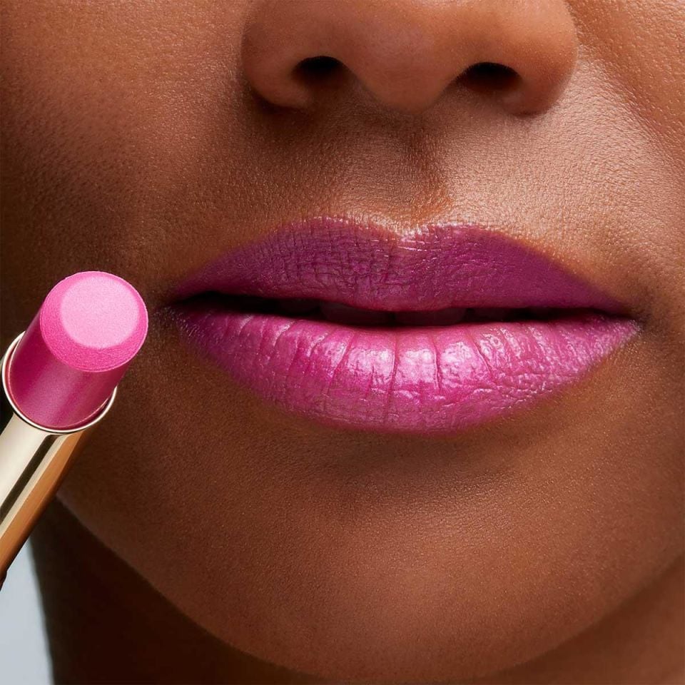 Lasting Plump Lipstick (Refill) - Uzun Süre Kalıcı Dolgunlaştırıcı Ruj Lasting Plump Lipstick LP03 (Refill) - Uzun Süre Kalıcı Dolgunlaştırıcı Ruj