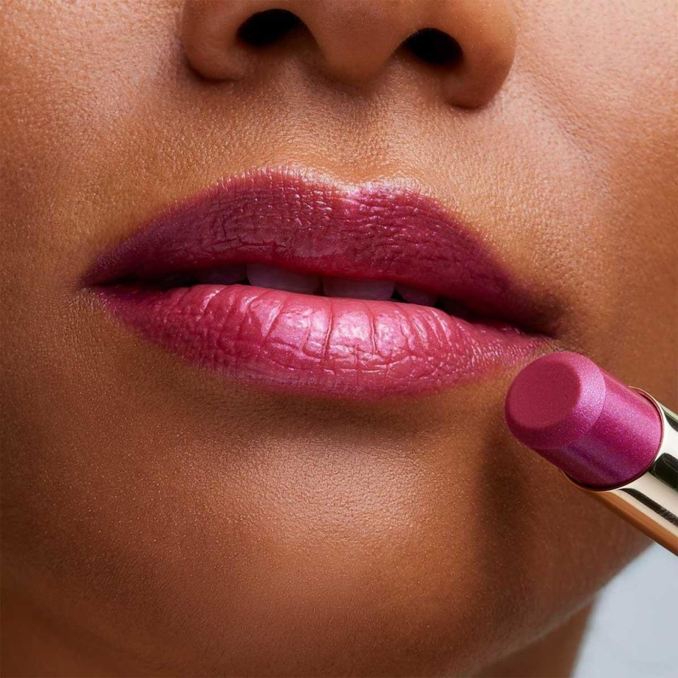 Lasting Plump Lipstick (Refill) - Uzun Süre Kalıcı Dolgunlaştırıcı Ruj Lasting Plump Lipstick LP04 (Refill) - Uzun Süre Kalıcı Dolgunlaştırıcı Ruj