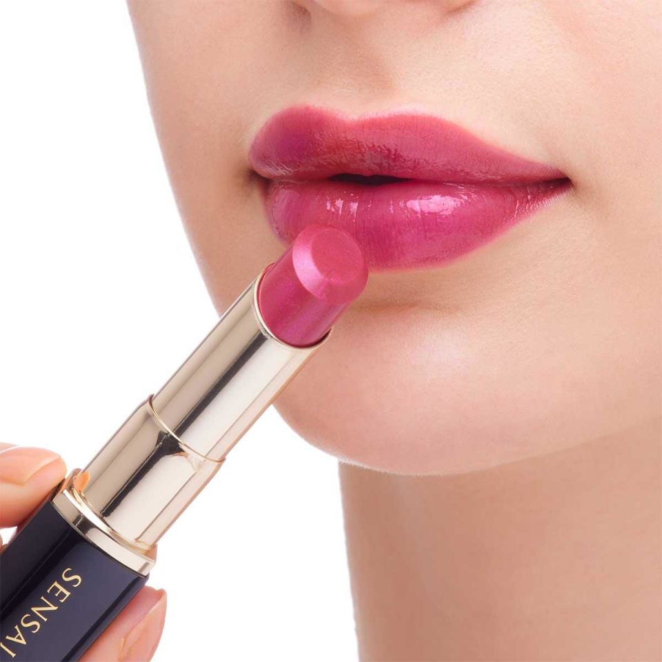 Lasting Plump Lipstick (Refill) - Uzun Süre Kalıcı Dolgunlaştırıcı Ruj Lasting Plump Lipstick LP04 (Refill) - Uzun Süre Kalıcı Dolgunlaştırıcı Ruj