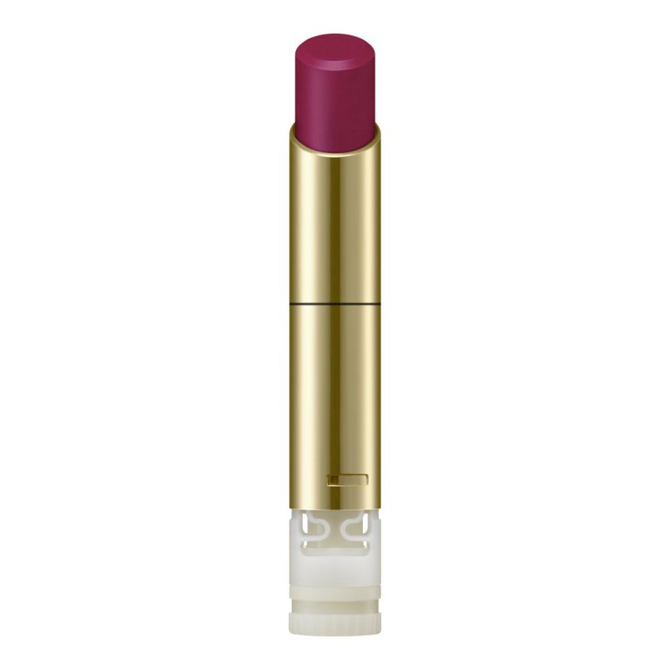 Lasting Plump Lipstick (Refill) - Uzun Süre Kalıcı Dolgunlaştırıcı Ruj Lasting Plump Lipstick LP04 (Refill) - Uzun Süre Kalıcı Dolgunlaştırıcı Ruj