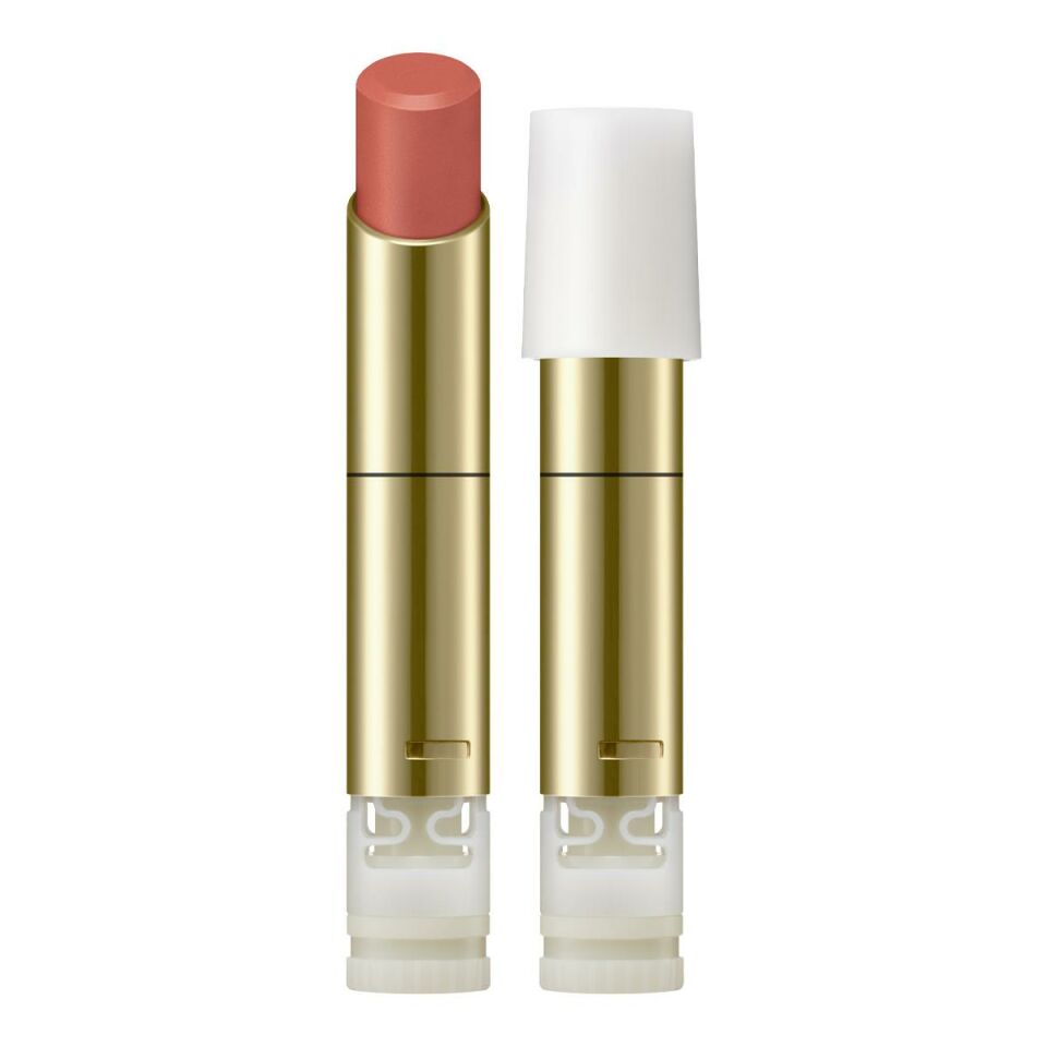Lasting Plump Lipstick (Refill) - Uzun Süre Kalıcı Dolgunlaştırıcı Ruj Lasting Plump Lipstick LP05 (Refill) - Uzun Süre Kalıcı Dolgunlaştırıcı Ruj