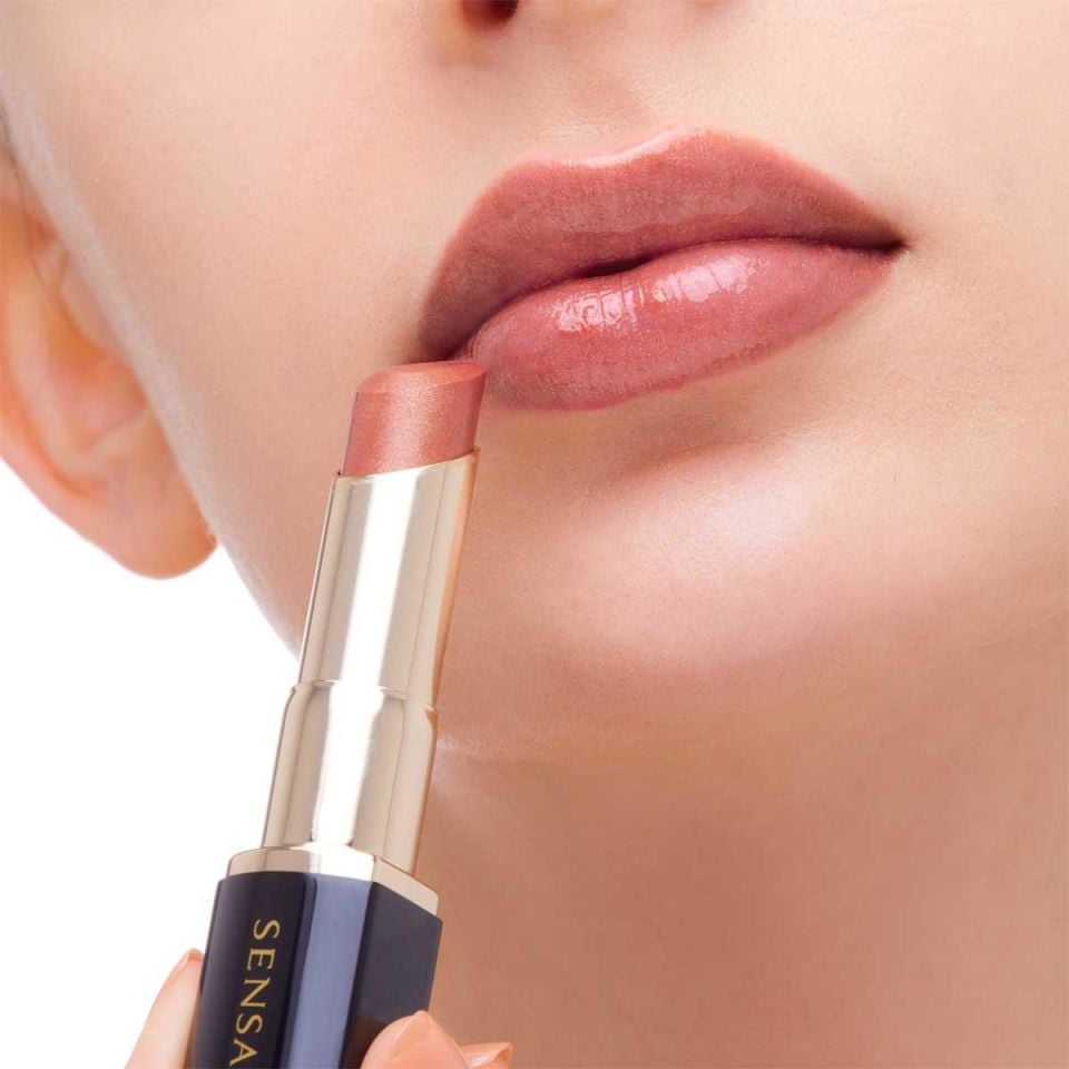 Lasting Plump Lipstick (Refill) - Uzun Süre Kalıcı Dolgunlaştırıcı Ruj Lasting Plump Lipstick LP06 (Refill) - Uzun Süre Kalıcı Dolgunlaştırıcı Ruj