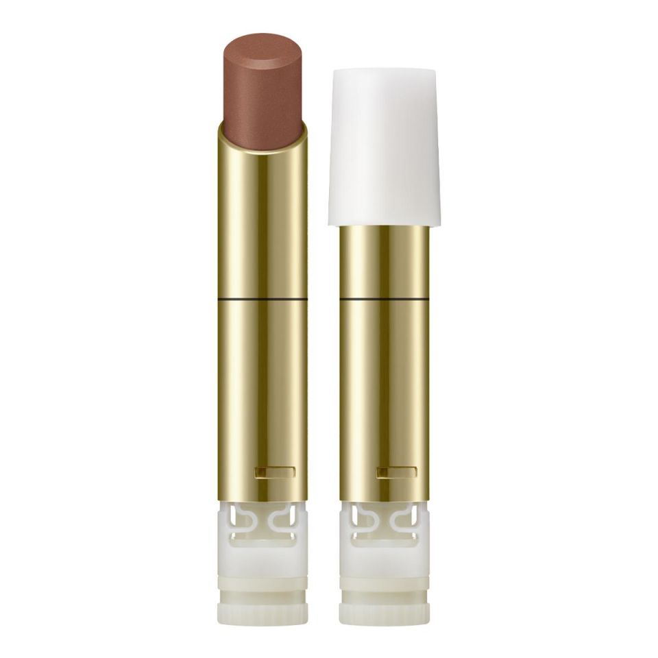 Lasting Plump Lipstick (Refill) - Uzun Süre Kalıcı Dolgunlaştırıcı Ruj Lasting Plump Lipstick LP06 (Refill) - Uzun Süre Kalıcı Dolgunlaştırıcı Ruj