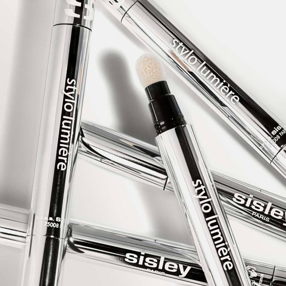 Stylo Lumiere - Aydınlatıcı Kalem N°4 GOLDEN BEIGE