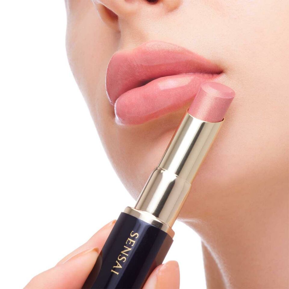 Lasting Plump Lipstick (Refill) - Uzun Süre Kalıcı Dolgunlaştırıcı Ruj Lasting Plump Lipstick LP07 (Refill) - Uzun Süre Kalıcı Dolgunlaştırıcı Ruj