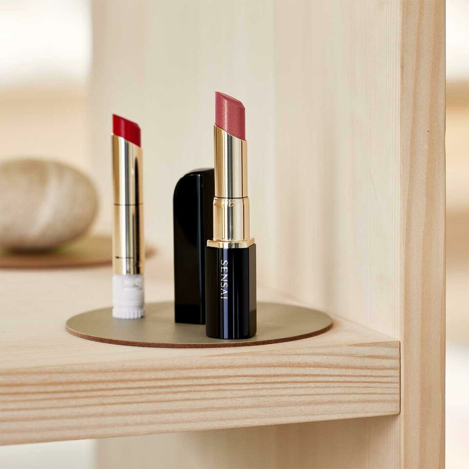 Lasting Plump Lipstick (Refill) - Uzun Süre Kalıcı Dolgunlaştırıcı Ruj Lasting Plump Lipstick LP07 (Refill) - Uzun Süre Kalıcı Dolgunlaştırıcı Ruj