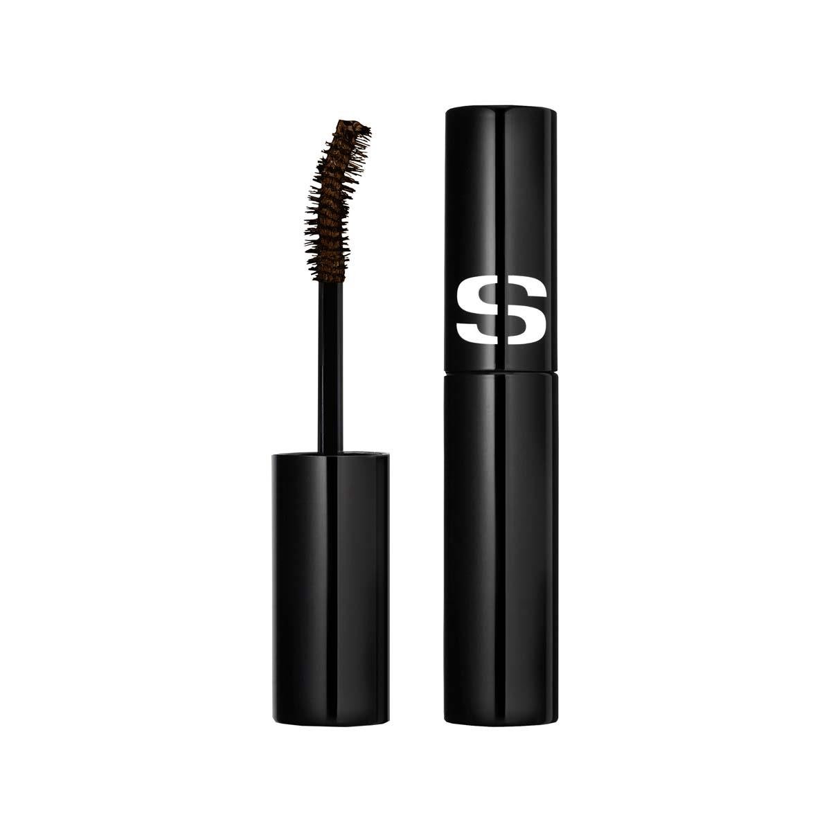 Mascara So Curl - Kirpik Maskarası N°2 DEEP BROWN