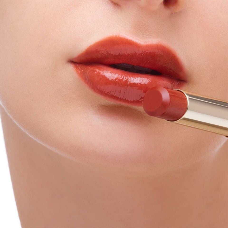 Lasting Plump Lipstick (Refill) - Uzun Süre Kalıcı Dolgunlaştırıcı Ruj Lasting Plump Lipstick LP08 (Refill) - Uzun Süre Kalıcı Dolgunlaştırıcı Ruj