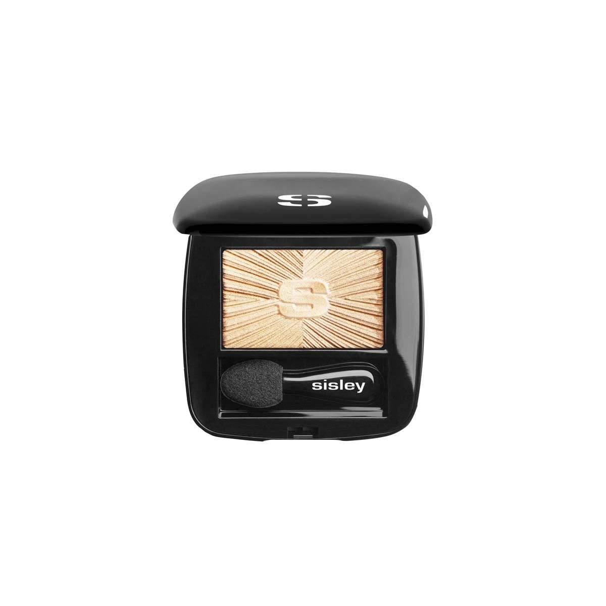 Les Phyto-Ombres - Göz Farı 10 SILKY CREAM