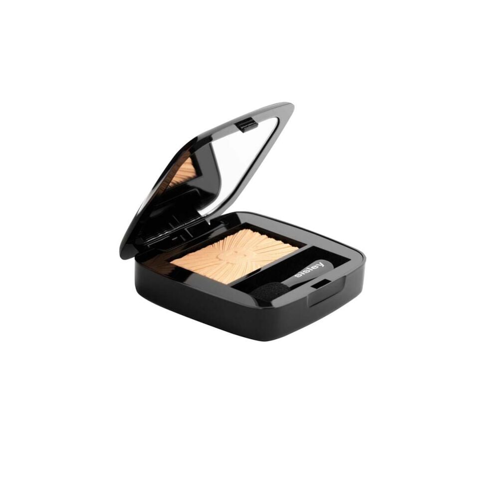 Les Phyto-Ombres - Göz Farı 10 SILKY CREAM