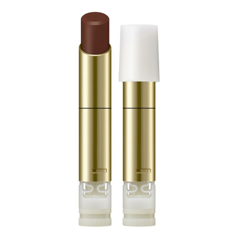Lasting Plump Lipstick (Refill) - Uzun Süre Kalıcı Dolgunlaştırıcı Ruj Lasting Plump Lipstick LP08 (Refill) - Uzun Süre Kalıcı Dolgunlaştırıcı Ruj