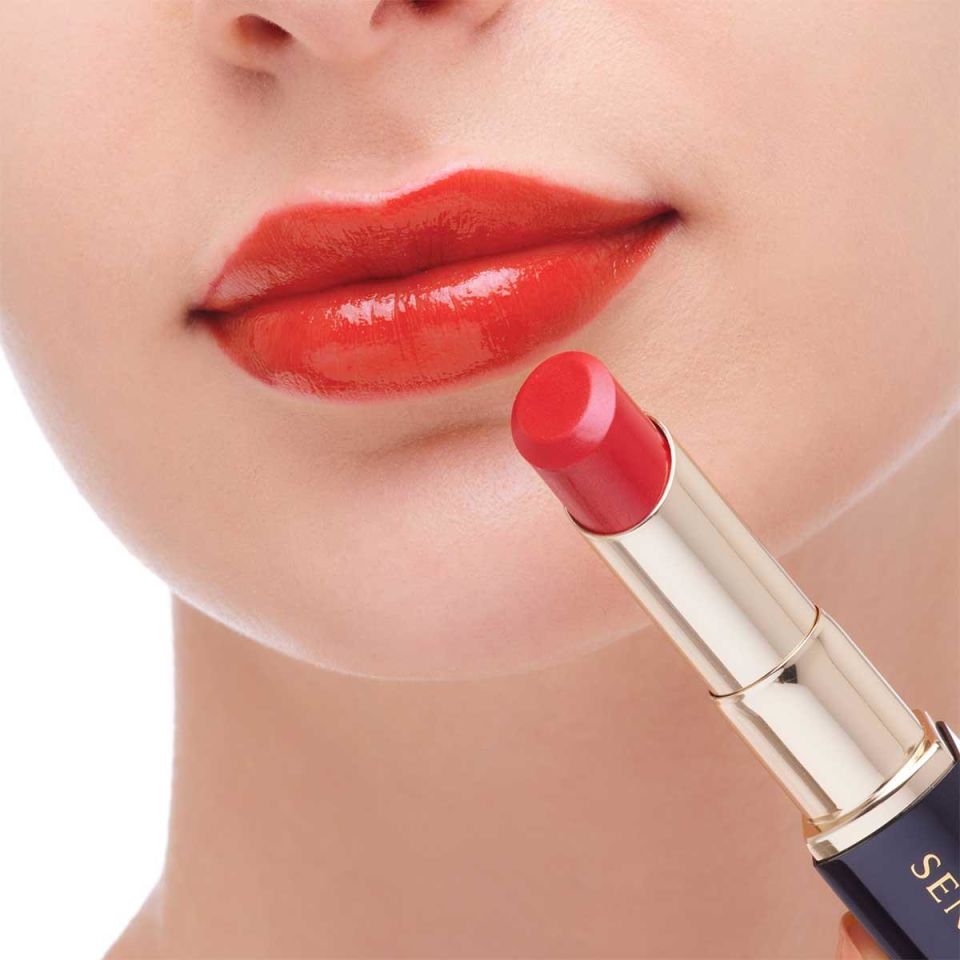 Lasting Plump Lipstick (Refill) - Uzun Süre Kalıcı Dolgunlaştırıcı Ruj Lasting Plump Lipstick LP09 (Refill) - Uzun Süre Kalıcı Dolgunlaştırıcı Ruj