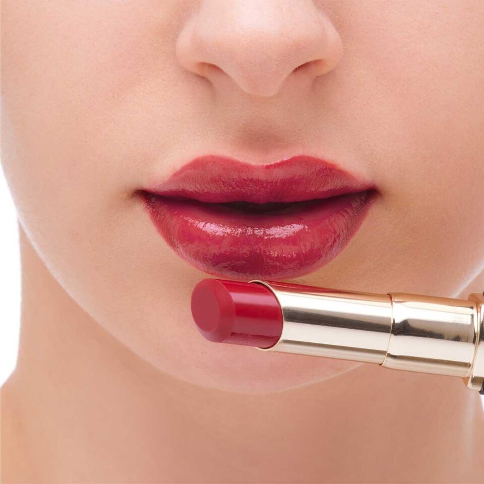 Lasting Plump Lipstick (Refill) - Uzun Süre Kalıcı Dolgunlaştırıcı Ruj Lasting Plump Lipstick LP10 (Refill) - Uzun Süre Kalıcı Dolgunlaştırıcı Ruj
