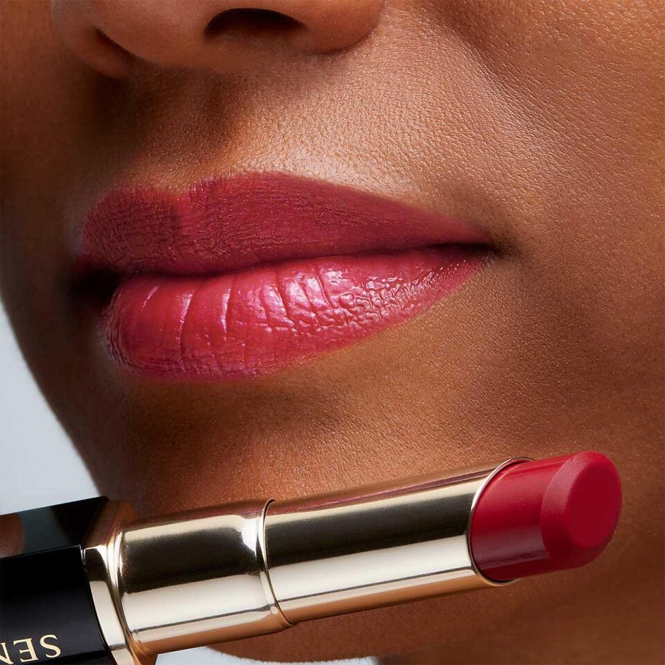 Lasting Plump Lipstick (Refill) - Uzun Süre Kalıcı Dolgunlaştırıcı Ruj Lasting Plump Lipstick LP10 (Refill) - Uzun Süre Kalıcı Dolgunlaştırıcı Ruj