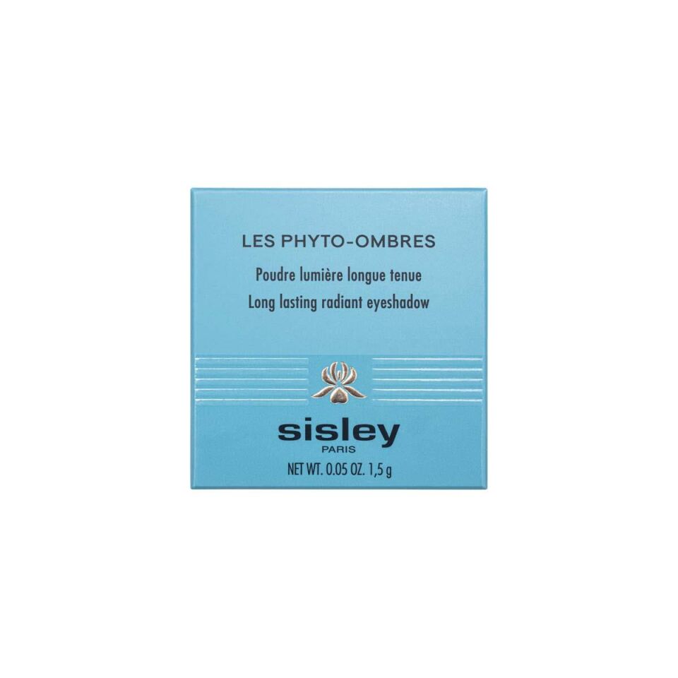 Les Phyto-Ombres - Göz Farı 13 SILKY SAND