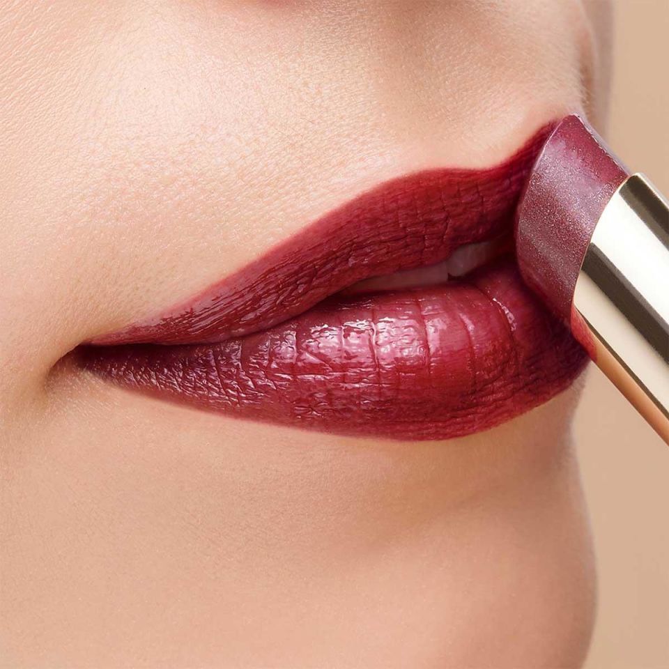 Lasting Plump Lipstick (Refill) - Uzun Süre Kalıcı Dolgunlaştırıcı Ruj Lasting Plump Lipstick LP12 (Refill) - Uzun Süre Kalıcı Dolgunlaştırıcı Ruj