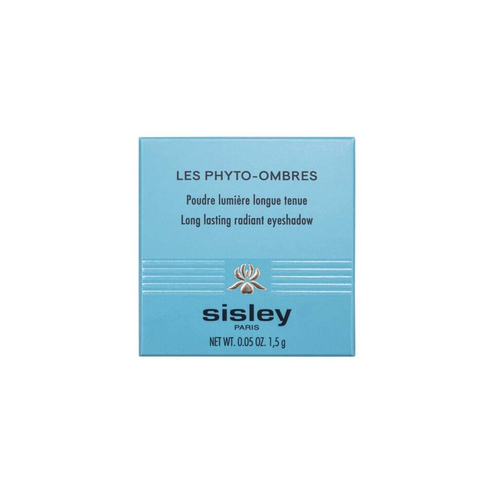Les Phyto-Ombres - Göz Farı 14 SPARKLING TOPAZE