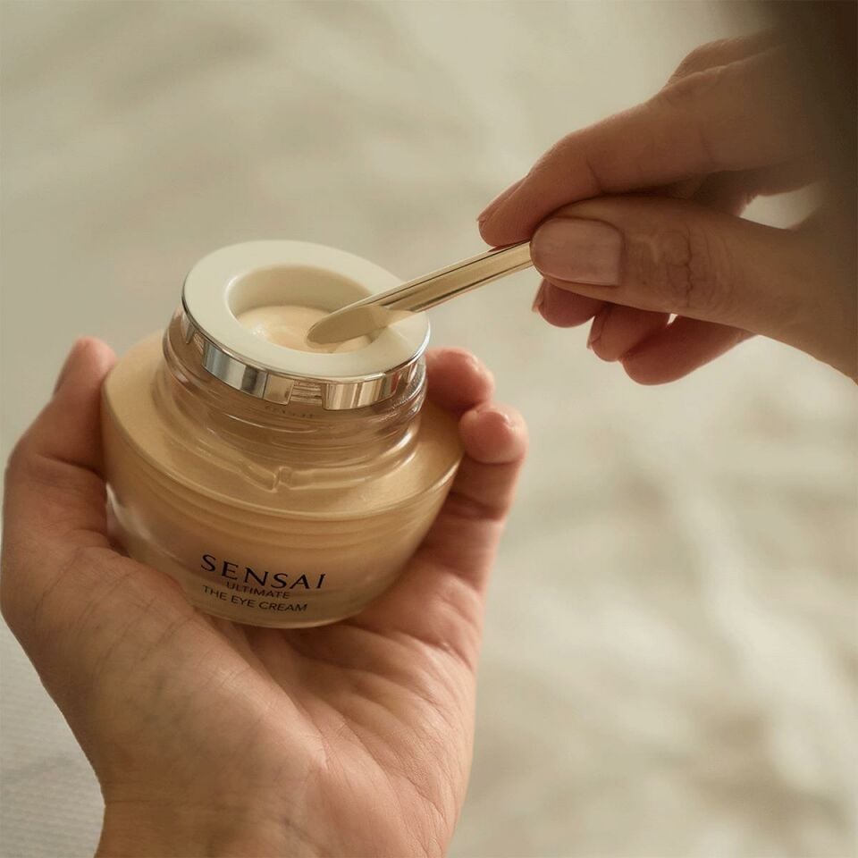 Ultimate The Eye Cream - Göz Bakım Kremi