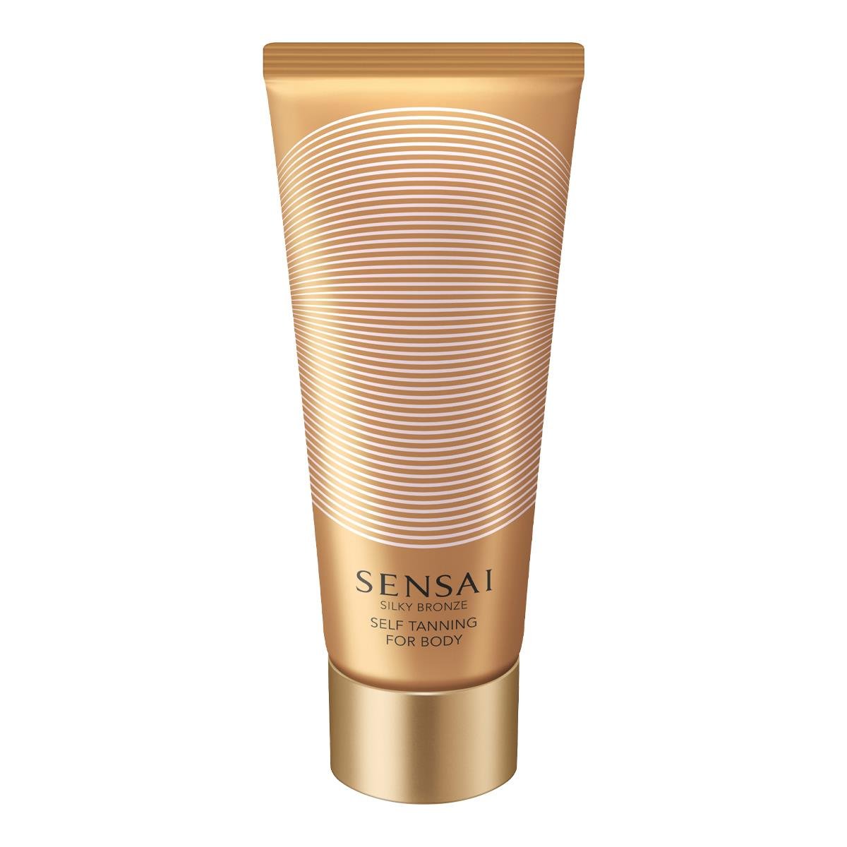 Silky Bronze Self Tanning For Body - Bronzlaştırıcı Vücut Kremi
