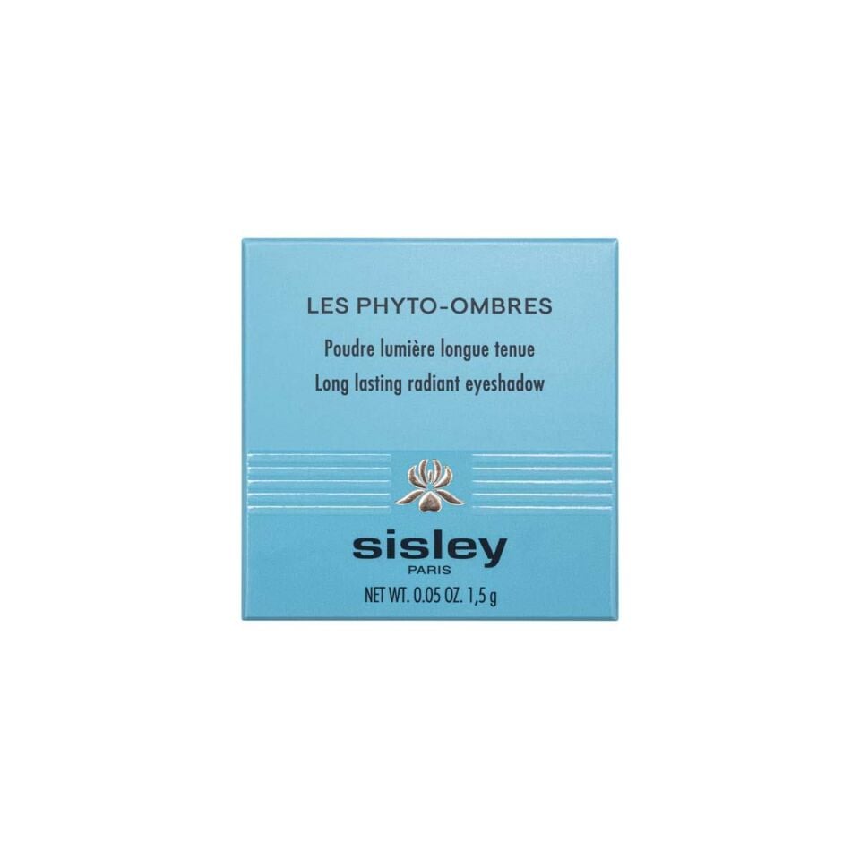 Les Phyto-Ombres - Göz Farı 21 MAT COCOA