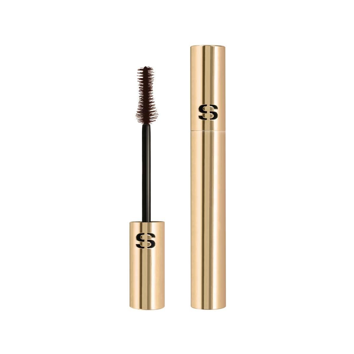 Mascara Phyto-Noir - Kirpik Maskarası 2 DEEP BROWN
