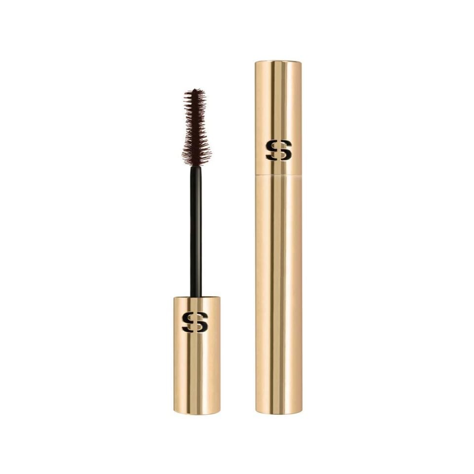 Mascara Phyto-Noir - Kirpik Maskarası 2 DEEP BROWN