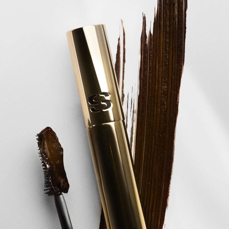 Mascara Phyto-Noir - Kirpik Maskarası 2 DEEP BROWN