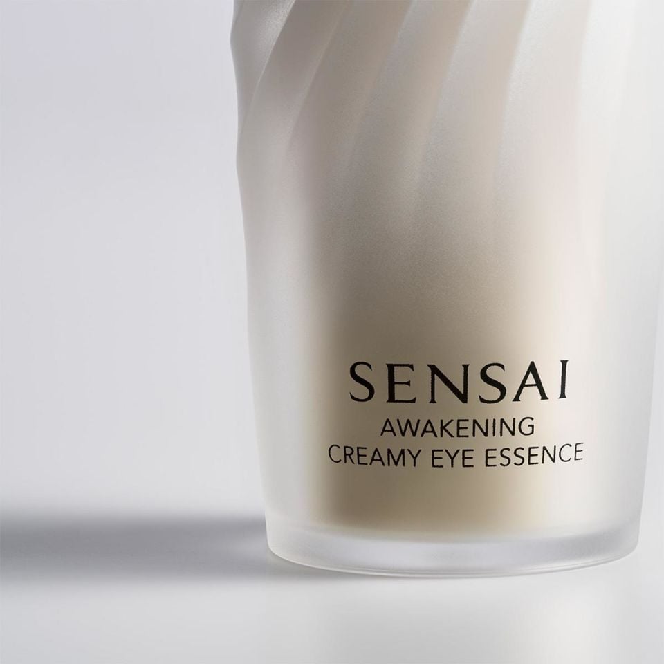 Awakening Creamy Eye Essence - Kremsi Yapıda Göz Bakım Serumu 20 ml