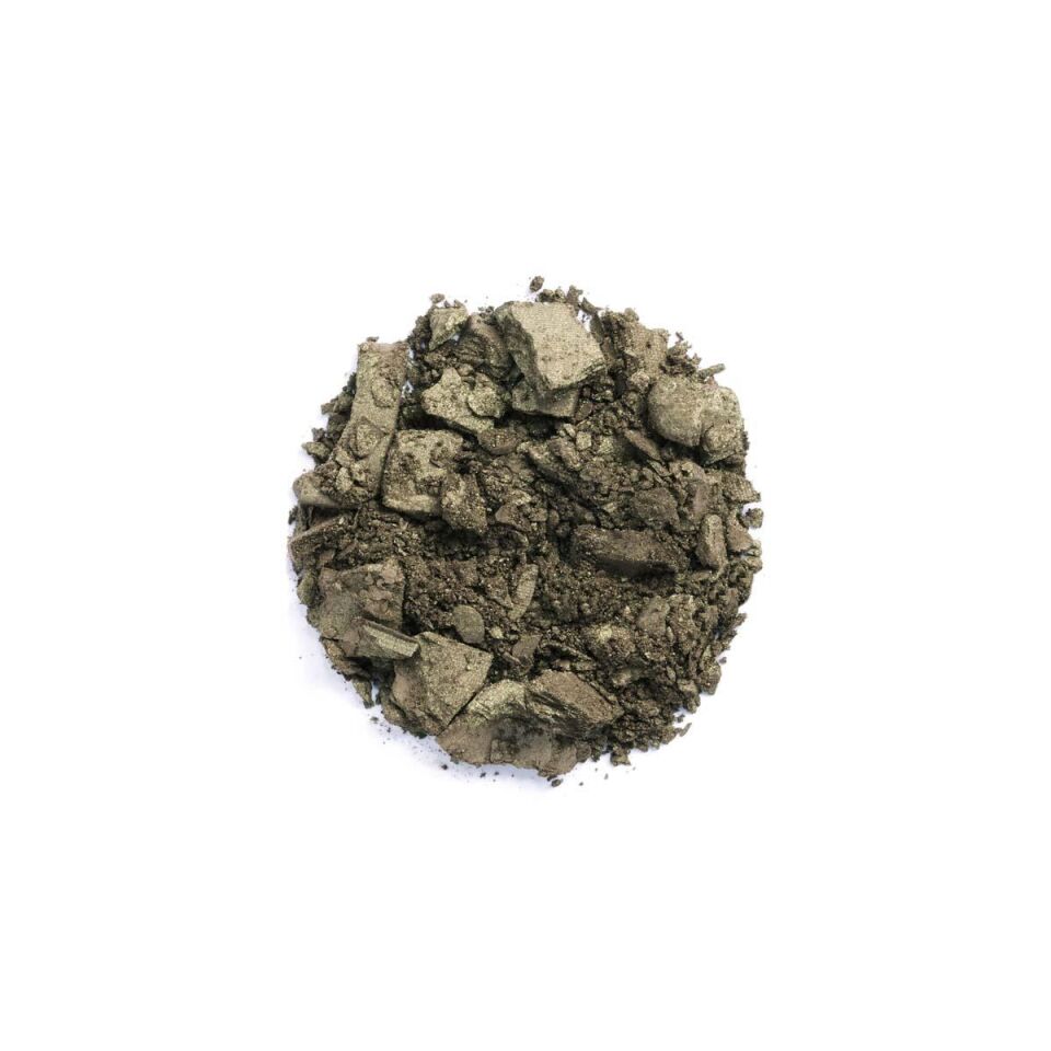 Les Phyto-Ombres - Göz Farı 25 METALLIC KHAKI