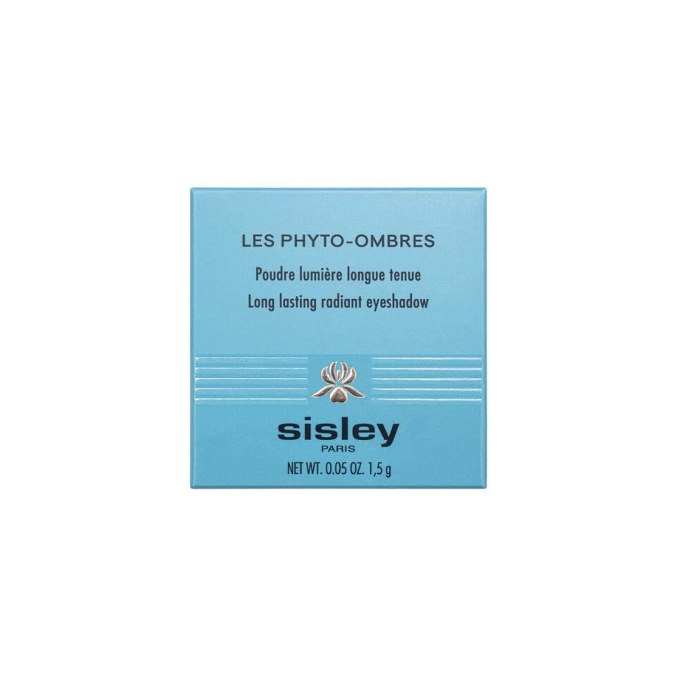 Les Phyto-Ombres - Göz Farı 25 METALLIC KHAKI