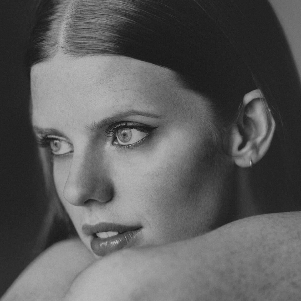 Mascara Phyto-Noir - Kirpik Maskarası