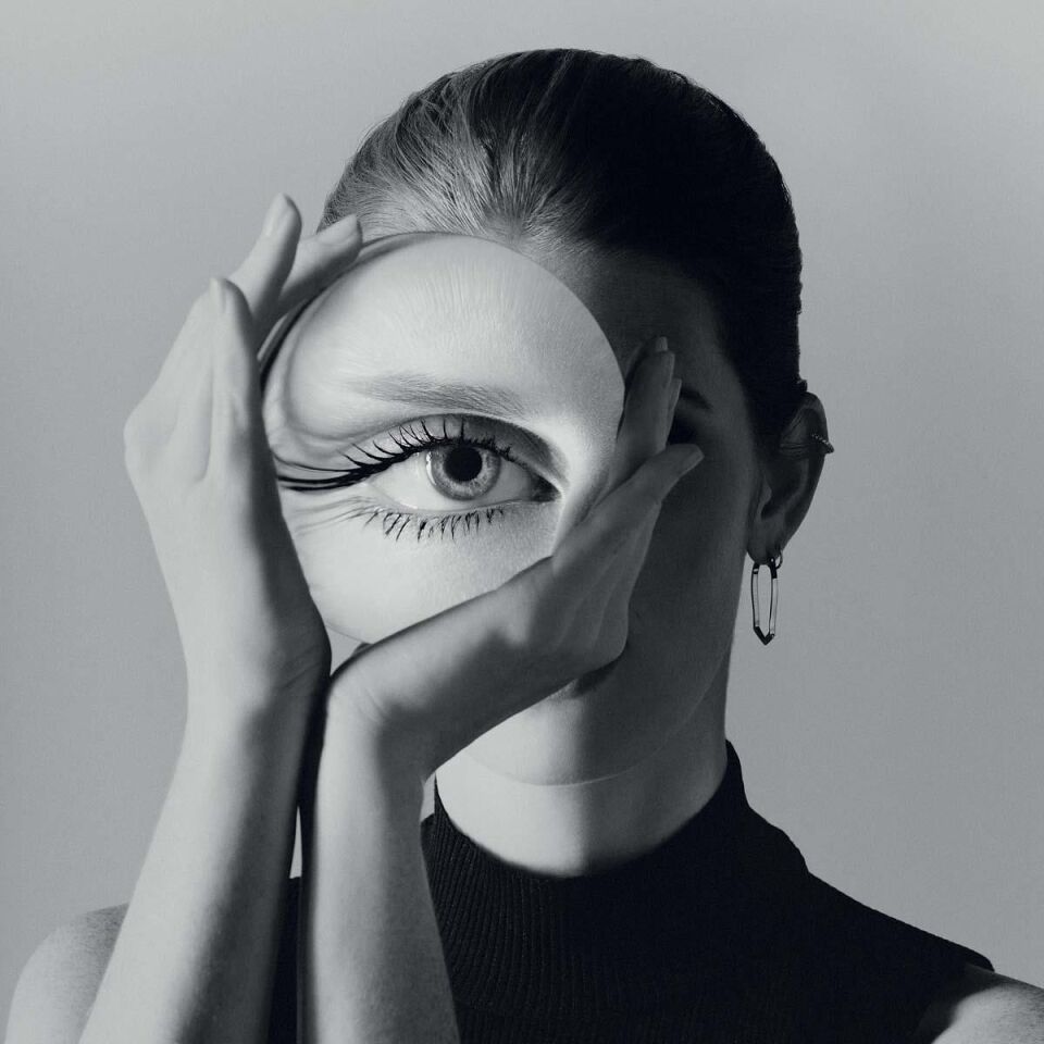 Mascara Phyto-Noir - Kirpik Maskarası