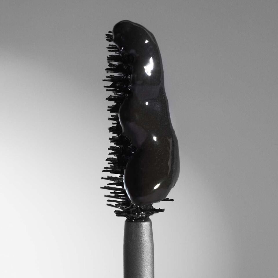 Mascara Phyto-Noir - Kirpik Maskarası