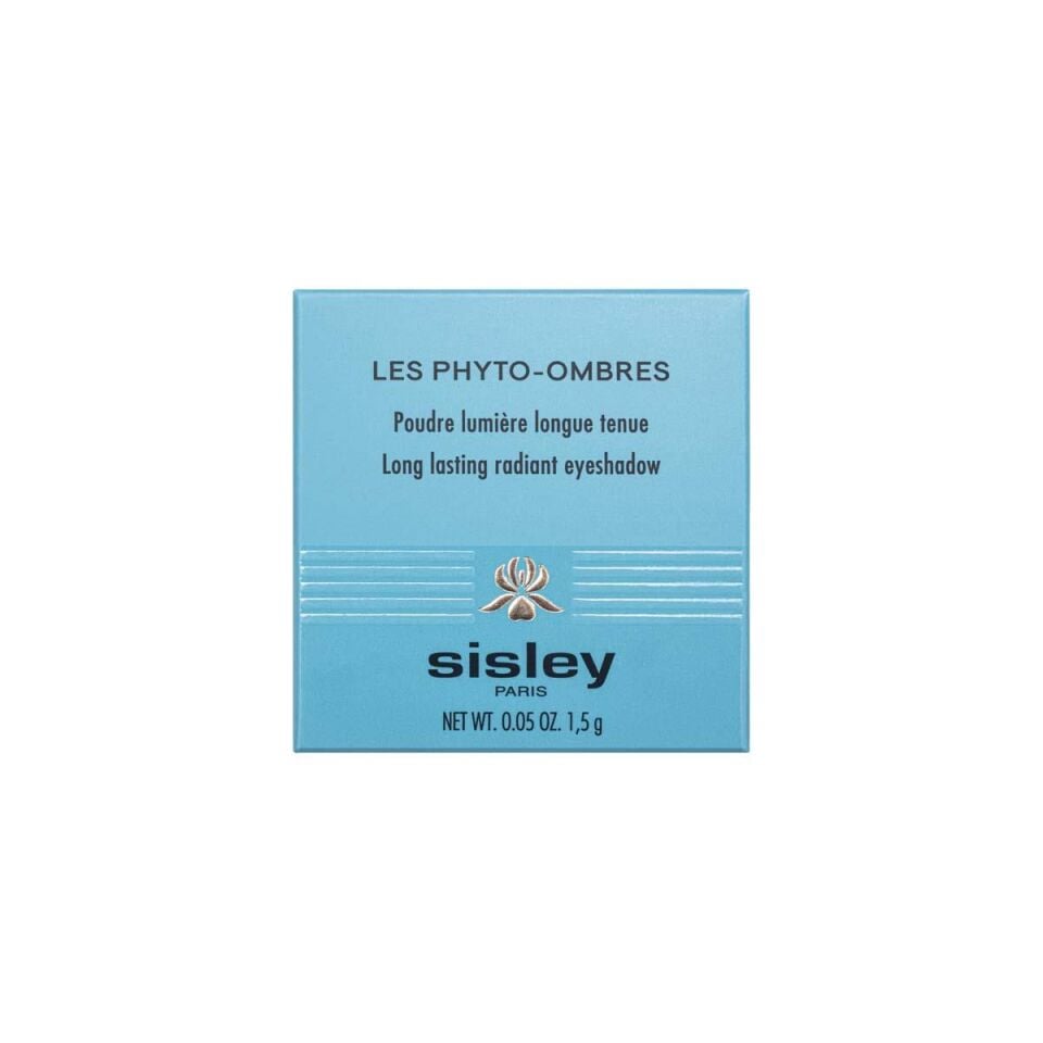 Les Phyto-Ombres - Göz Farı 31 METALLIC PINK