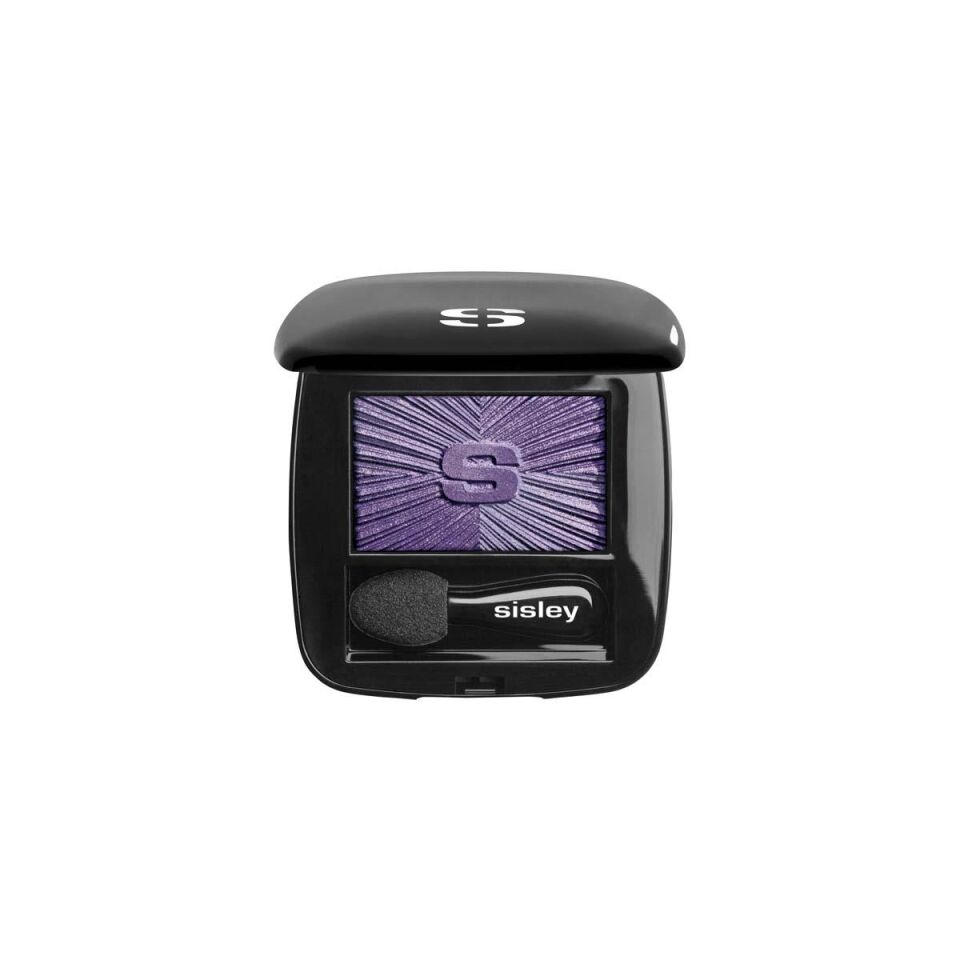 Les Phyto-Ombres - Göz Farı 34 SPARKLING PURPLE