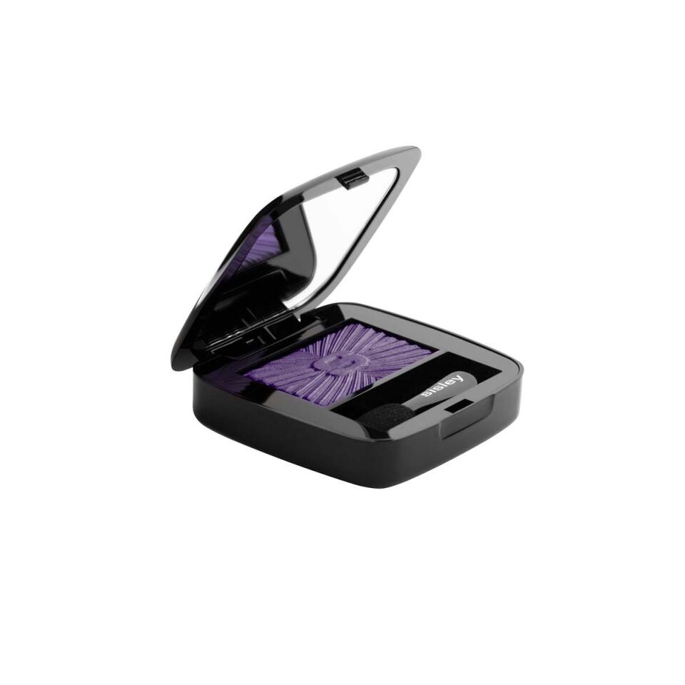 Les Phyto-Ombres - Göz Farı 34 SPARKLING PURPLE