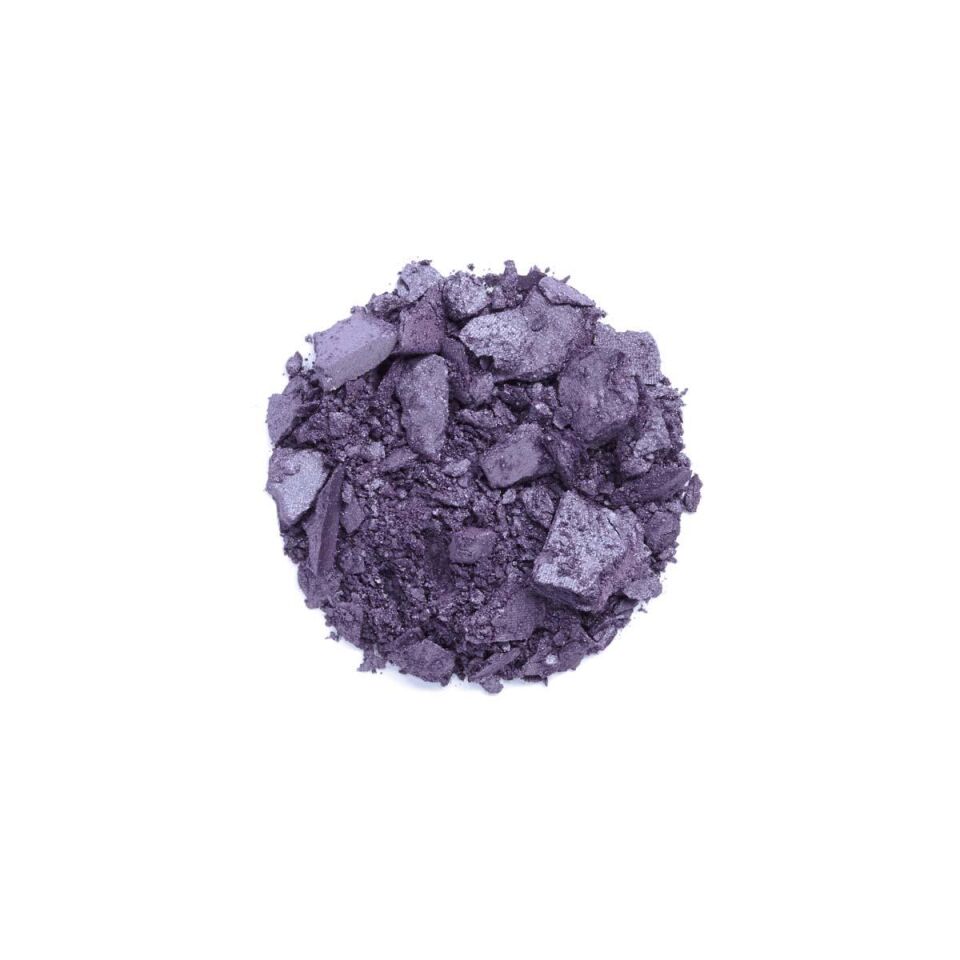 Les Phyto-Ombres - Göz Farı 34 SPARKLING PURPLE