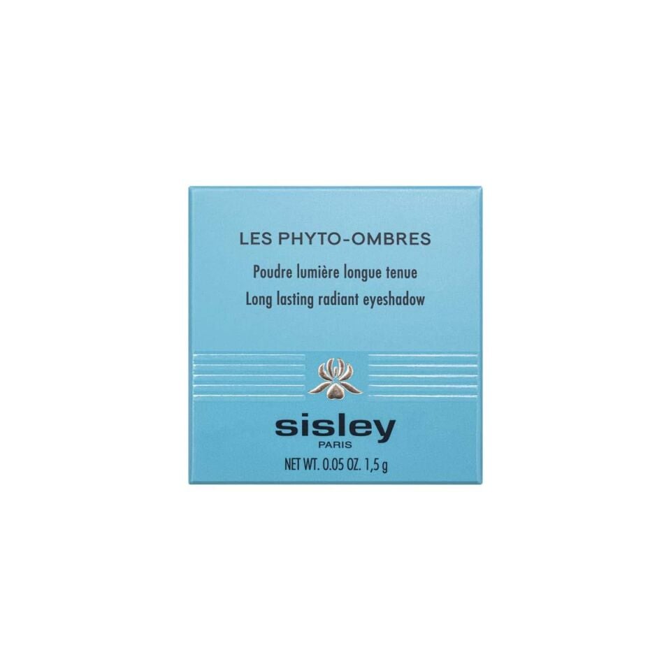 Les Phyto-Ombres - Göz Farı 34 SPARKLING PURPLE