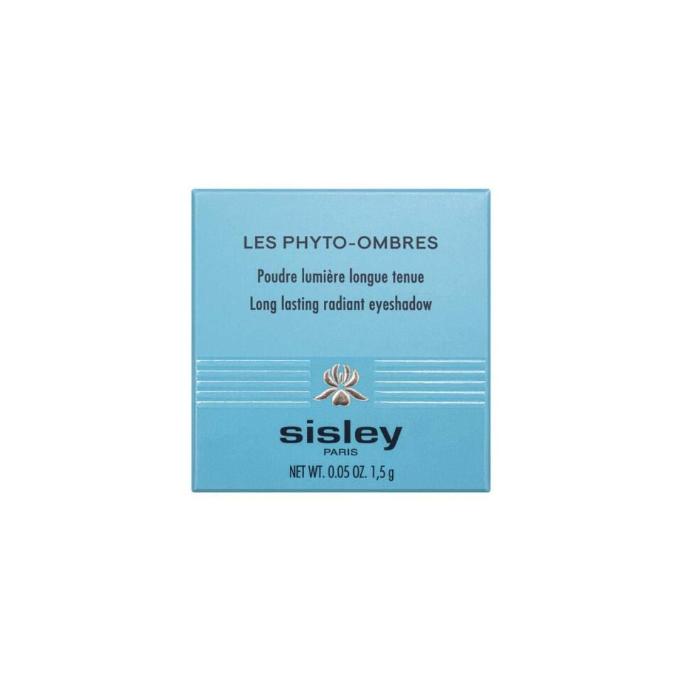 Les Phyto-Ombres - Göz Farı 40 GLOW PEARL