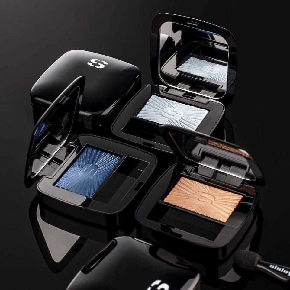Les Phyto-Ombres - Göz Farı 40 GLOW PEARL