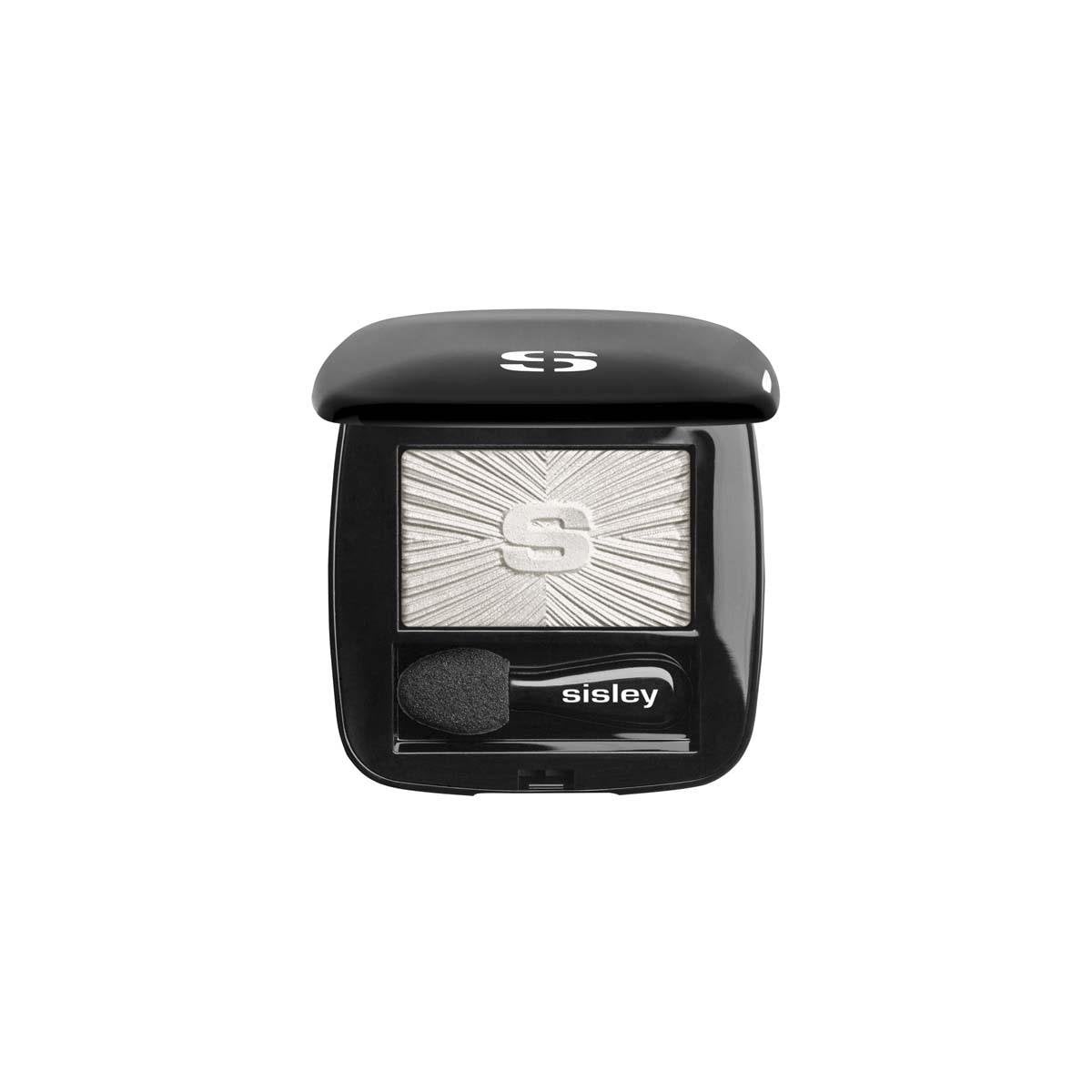 Les Phyto-Ombres - Göz Farı 42 GLOW SILVER
