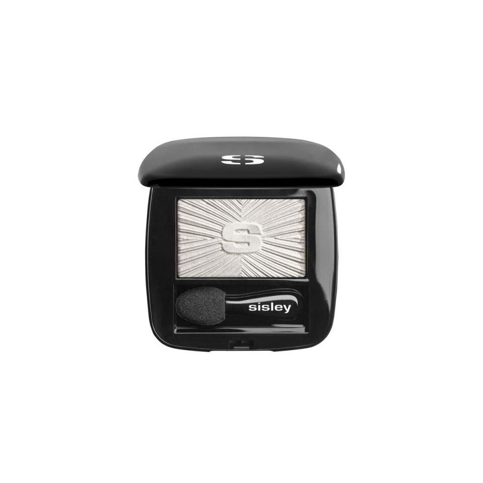 Les Phyto-Ombres - Göz Farı 42 GLOW SILVER