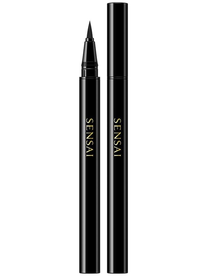 Designing Liquid Eyeliner Designing Liquid Eyeliner 01 Black - Eyeliner