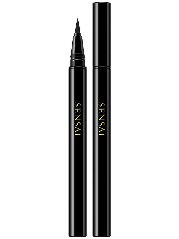 Designing Liquid Eyeliner Designing Liquid Eyeliner 01 Black - Eyeliner