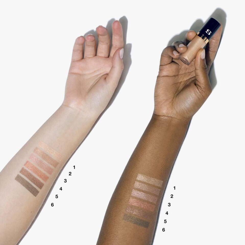 Ombre Eclat Liquide - Göz Farı 2 COPPER