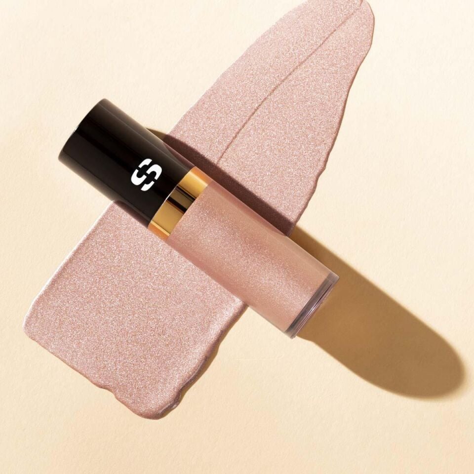 Ombre Eclat Liquide - Göz Farı 3 PINK GOLD