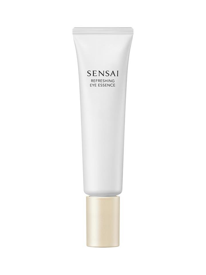 Refreshing Eye Essence  (Refill) - Yenileyici Göz Bakım Serumu 20 ml