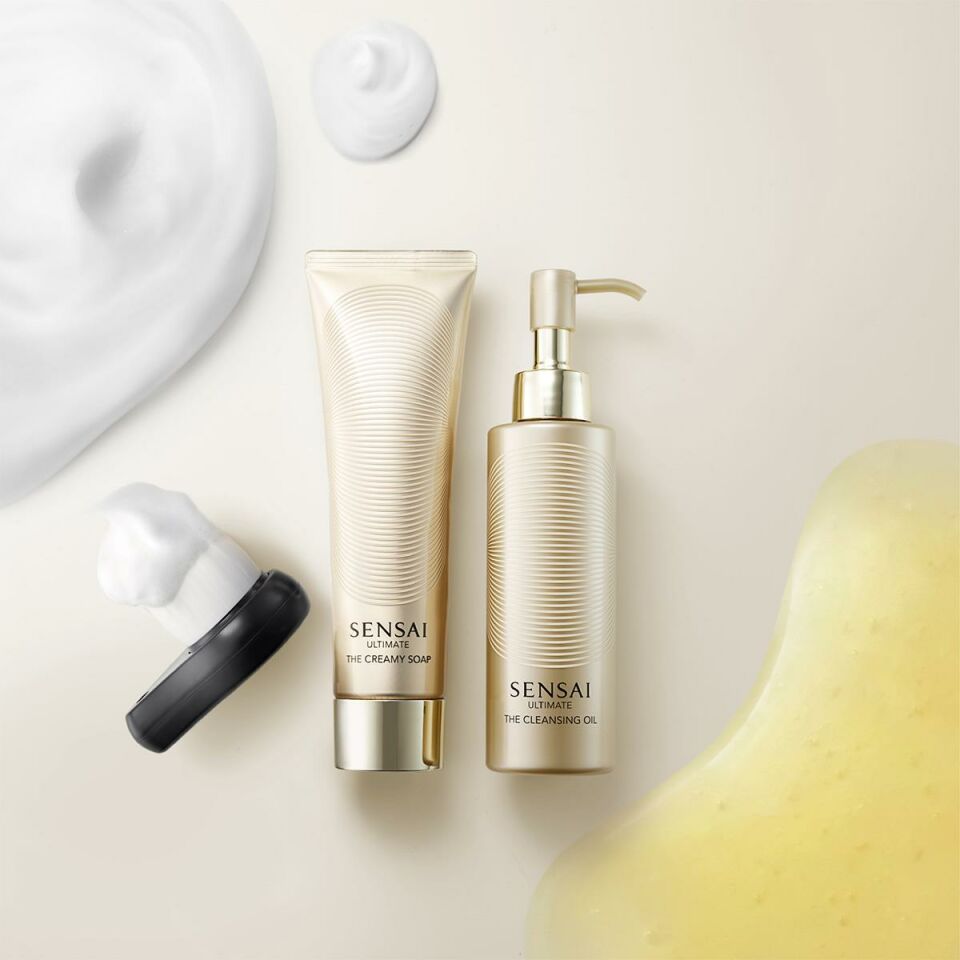 Ultimate The Cleansing Oil - Üstün Cilt Temizleyici Yağ 150 ml